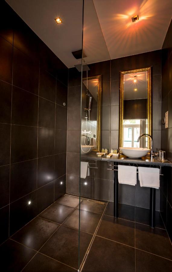 Boutique Hotel Columbia Wenen Buitenkant foto
