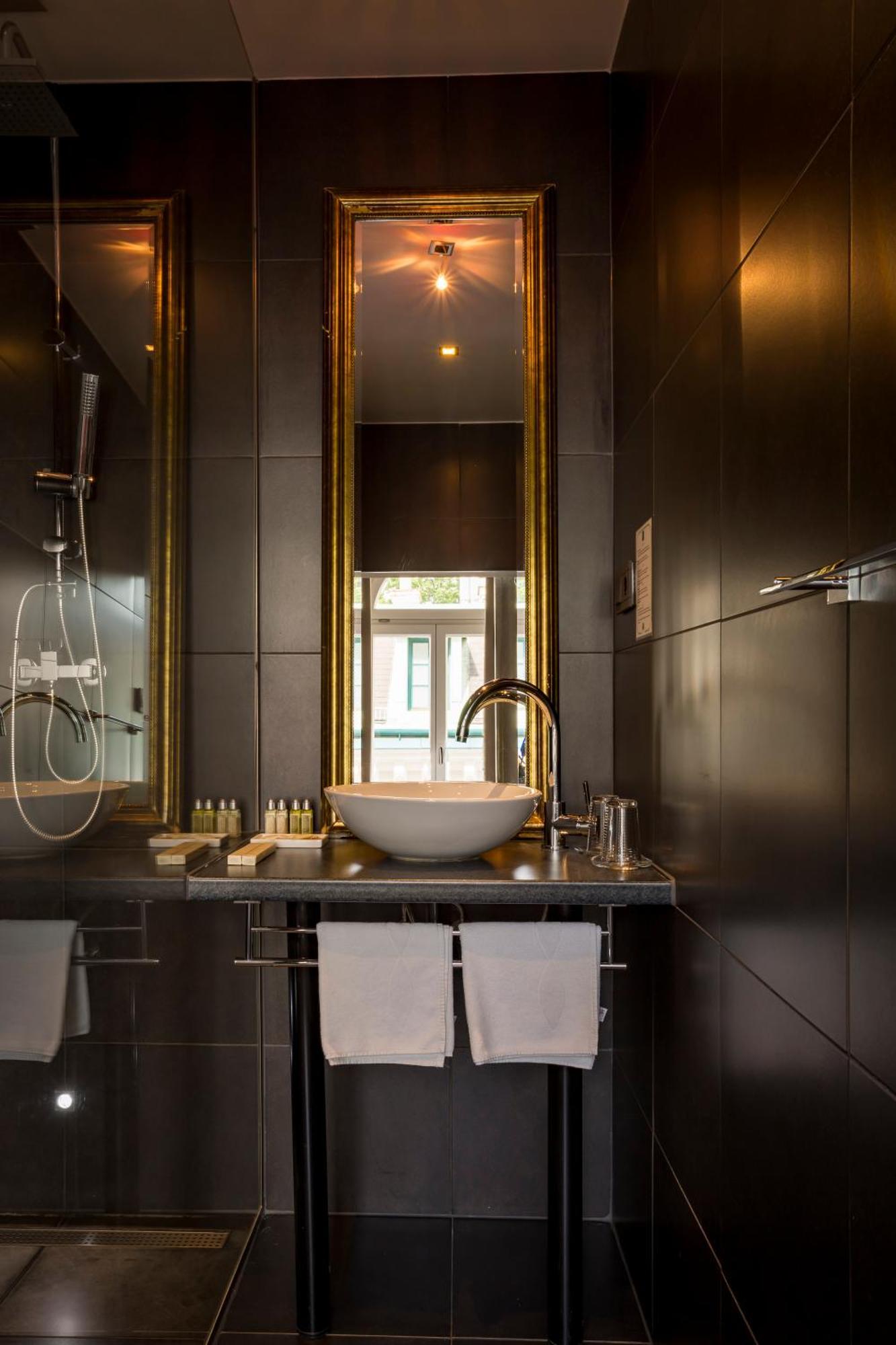 Boutique Hotel Columbia Wenen Buitenkant foto