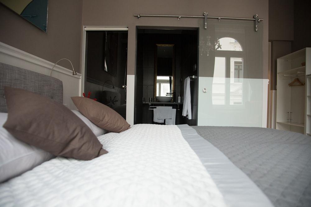 Boutique Hotel Columbia Wenen Buitenkant foto