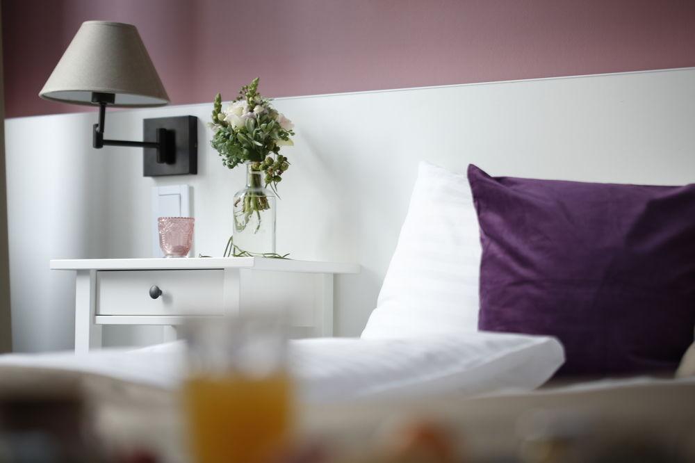 Boutique Hotel Columbia Wenen Buitenkant foto