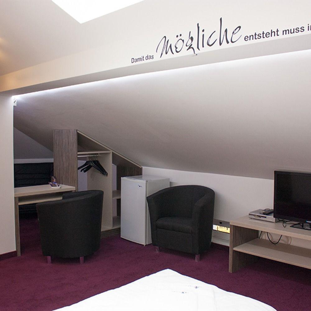 Boutique Hotel Columbia Wenen Buitenkant foto