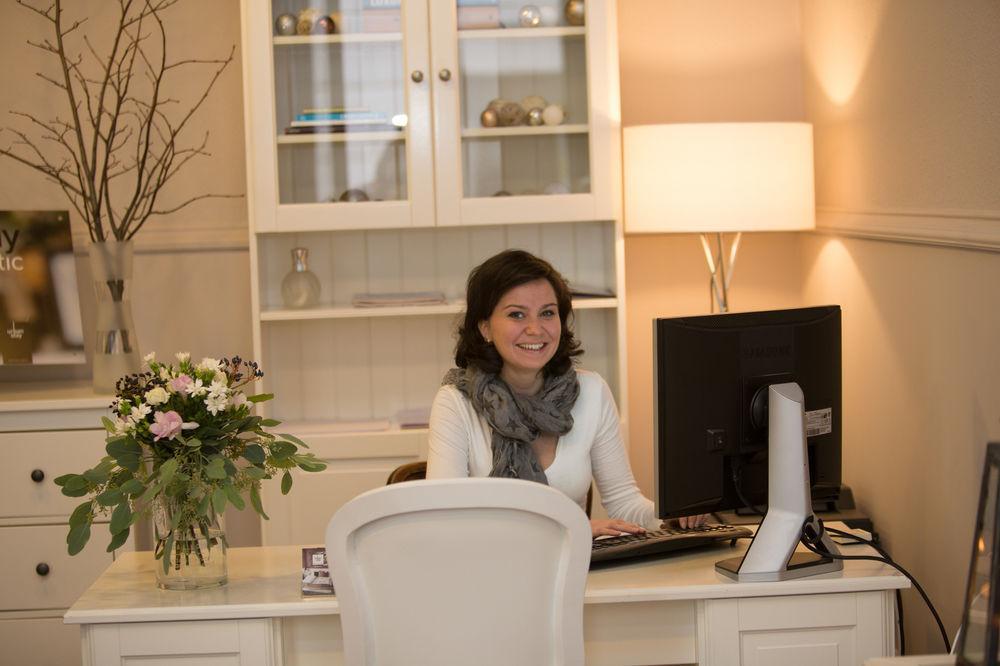 Boutique Hotel Columbia Wenen Buitenkant foto